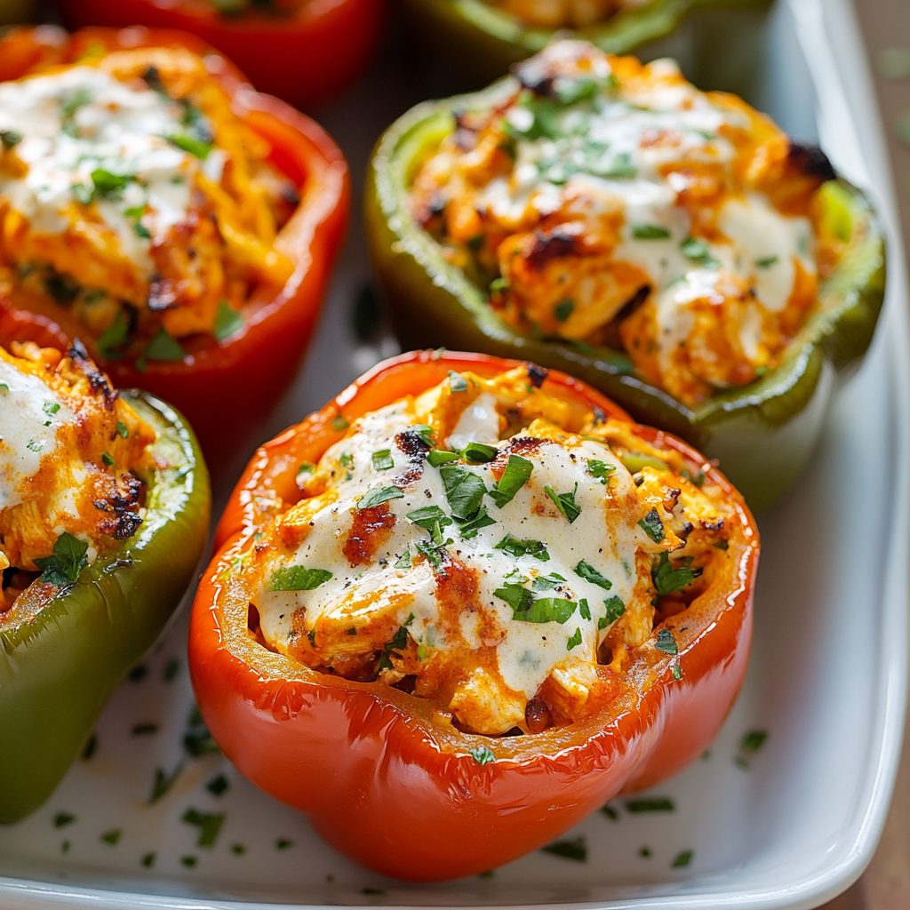 Recipe preparation