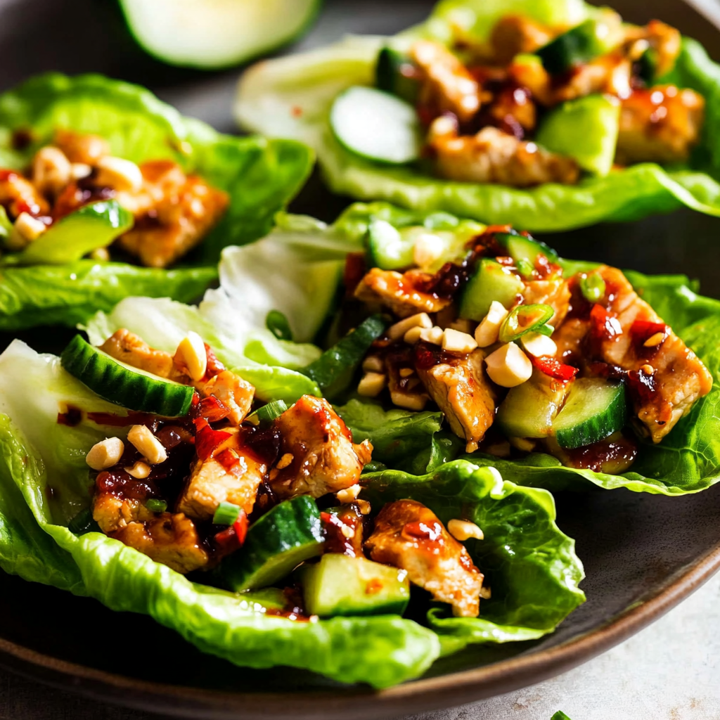 Recipe preparation