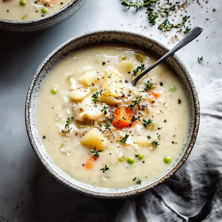 Best Creamy Potato Soup Rich Hearty Comforting - Best Creamy Potato Soup: Incredible Comforting Delight 18 Best Creamy Potato Soup Rich Hearty Comforting 1