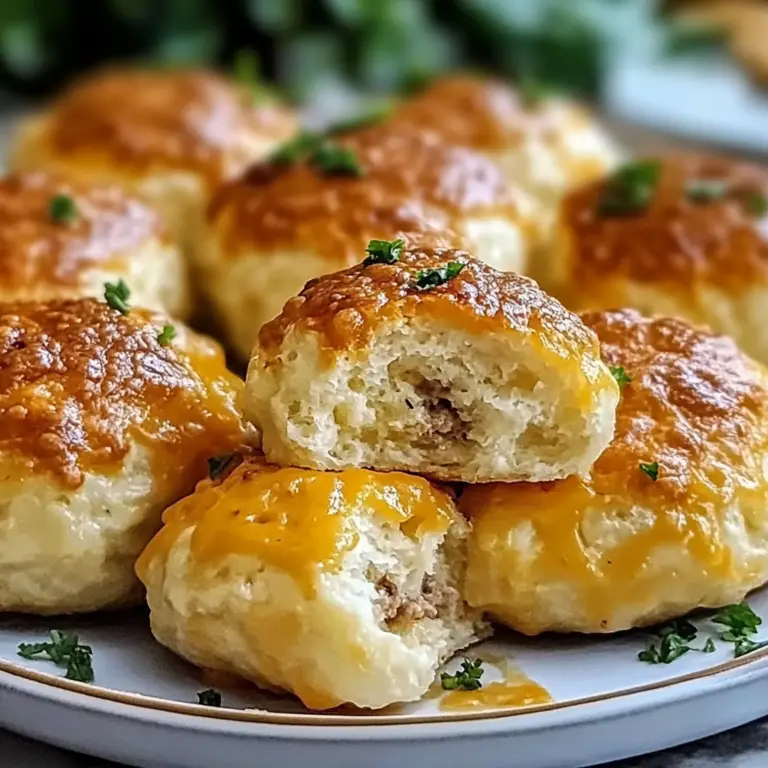 Cheesy Garlic Bliss Bombs Savory Melty and Perfectly Baked - Amazing Cheesy Garlic Bliss Bombs Savory Melty Delight 18 Cheesy Garlic Bliss Bombs Savory Melty and Perfectly Baked 1