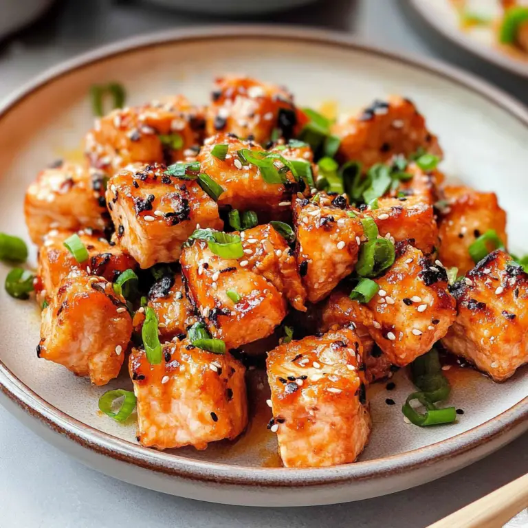 Crispy Bang Bang Salmon Bites Sweet Spicy Irresistible - Irresistible Crispy Bang Bang Salmon Bites for Amazing Flavor 20 Crispy Bang Bang Salmon Bites Sweet Spicy Irresistible 1