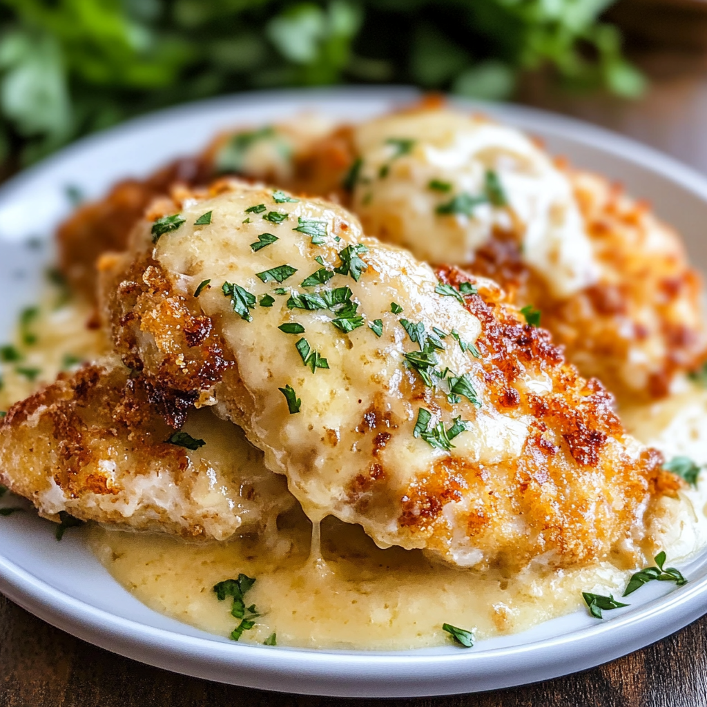 Crispy Parmesan Chicken Longhorn Steakhouse Inspired Recipe - Deliciously Irresistible 16 Crispy Parmesan Chicken Longhorn Steakhouse Inspired Recipe 1