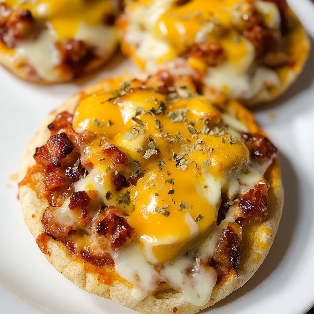 English Muffin Breakfast Pizza The Ultimate Brunch Recipe You Need - English Muffin Breakfast Pizza: The Ultimate Delicious Brunch 20 English Muffin Breakfast Pizza The Ultimate Brunch Recipe You Need 1