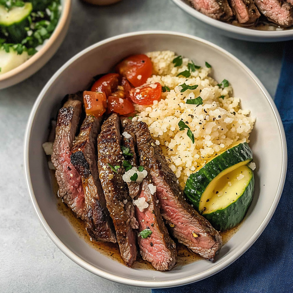 Mediterranean Steak Bowls Quick Healthy Packed with Flavor - Mediterranean Steak Bowls Quick Healthy & Deliciously Flavorful 20 Mediterranean Steak Bowls Quick Healthy Packed with Flavor 1