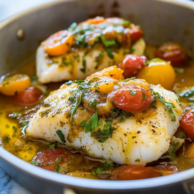 Pan Seared Mediterranean Cod in Tomato Basil Sauce A Flavorful Healthy Seafood Dish - Amazing Pan Seared Mediterranean Cod in Tomato Basil Sauce 18 Pan Seared Mediterranean Cod in Tomato Basil Sauce A Flavorful Healthy Seafood Dish 1