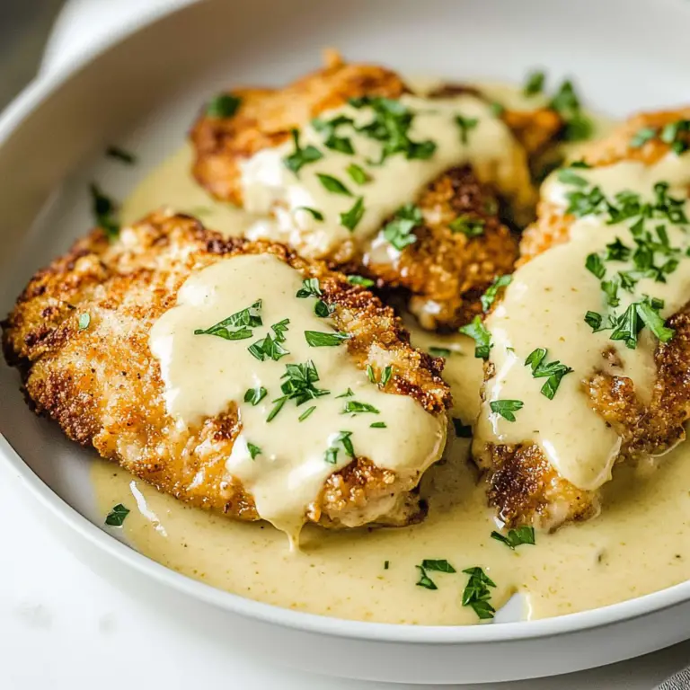 Parmesan Crusted Chicken with Creamy Garlic Sauce Crispy Savory Delicious - Incredible Parmesan Crusted Chicken with Creamy Garlic Sauce 21 Parmesan Crusted Chicken with Creamy Garlic Sauce Crispy Savory Delicious 1