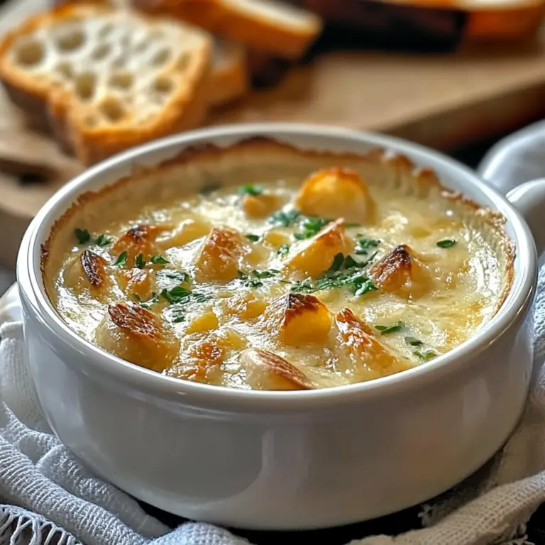 Rustic Country French Garlic Soup Comforting Immune Boosting - Rustic Country French Garlic Soup: Amazing Comforting Delight 17 Rustic Country French Garlic Soup Comforting Immune Boosting 1