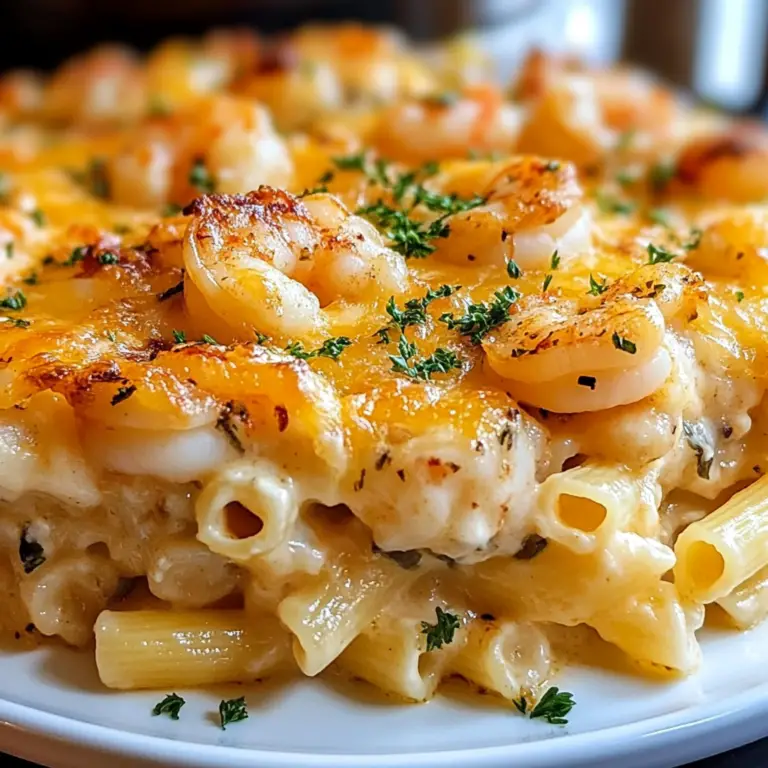 Shrimp Scampi Pasta Bake Cheesy Garlicky Oven Baked Perfection - Amazing Shrimp Scampi Pasta Bake Cheesy Garlicky Bliss 21 Shrimp Scampi Pasta Bake Cheesy Garlicky Oven Baked Perfection 1