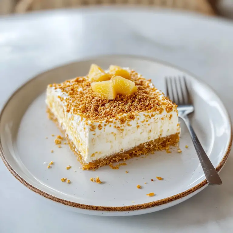 White Chocolate Pineapple Coconut Cheesecake A Tropical Dream Dessert - Amazing White Chocolate Pineapple Coconut Cheesecake Delight 21 White Chocolate Pineapple Coconut Cheesecake A Tropical Dream Dessert 1