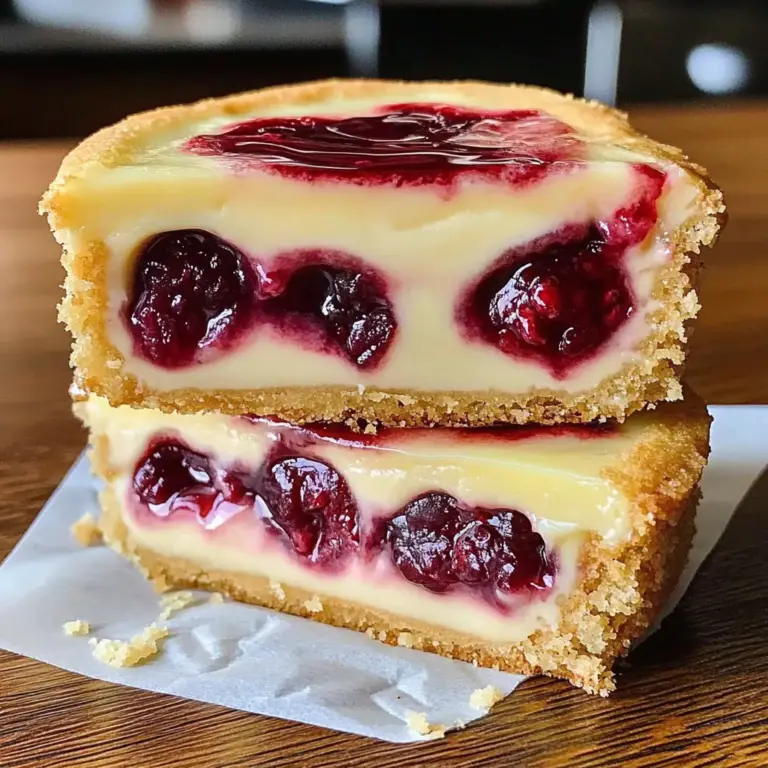 lemon raspberry swirl cheesecake cups a luscious tangy dessert featured