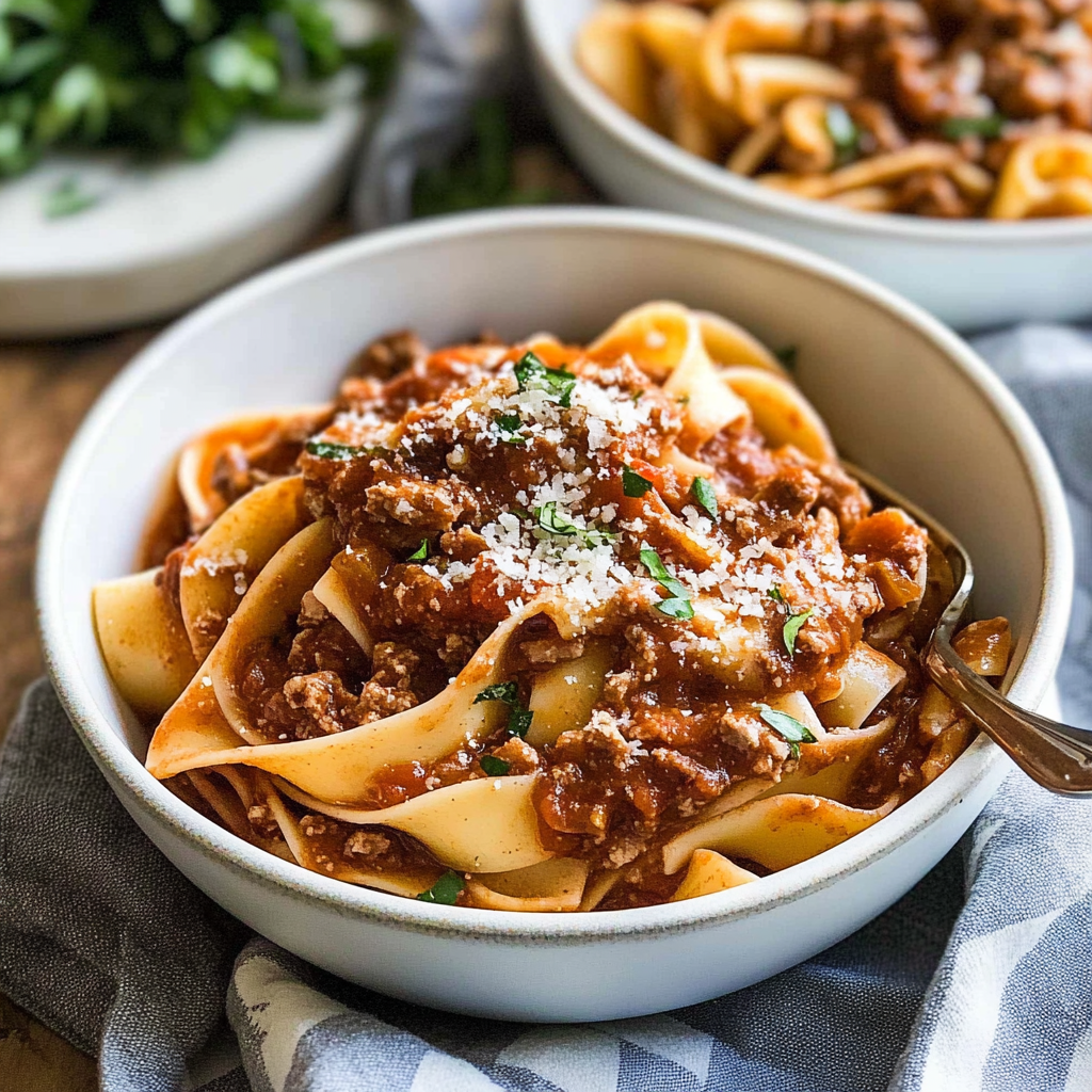Amazing Beef Ragu Pasta Hearty Beef Pasta in Rich Tomato Sauce 19 Beef Ragu Pasta Hearty Beef Pasta in Rich Tomato Sauce 1