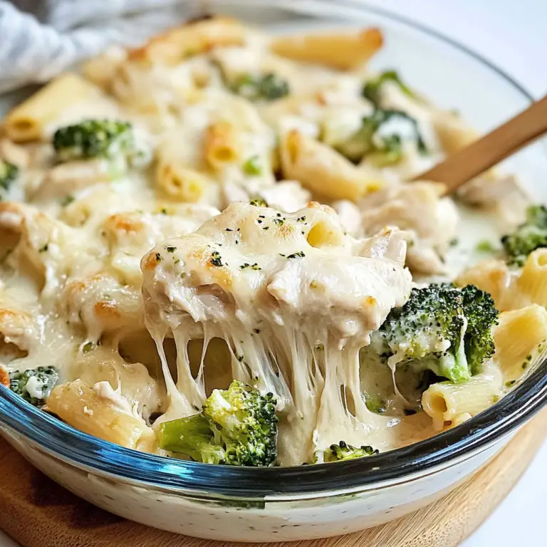 Chicken and Broccoli Baked Alfredo Creamy Cheesy Family Friendly Comfort Food - Amazing Chicken and Broccoli Baked Alfredo Comfort Food 21 Chicken and Broccoli Baked Alfredo Creamy Cheesy Family Friendly Comfort Food 1