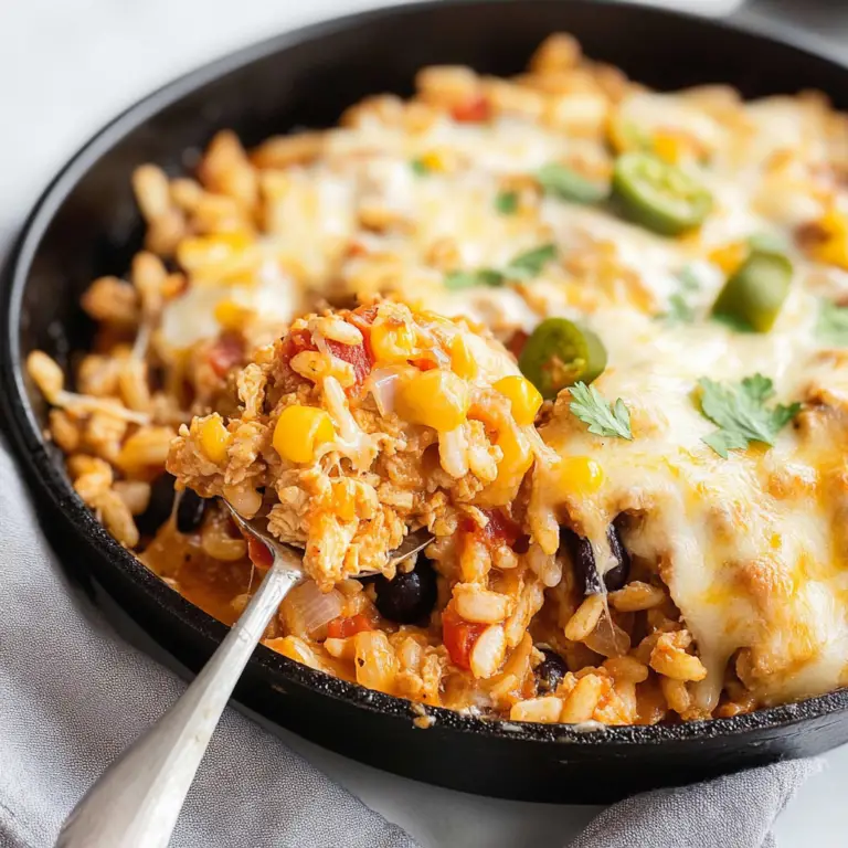 Chicken and Rice Taco Skillet One Pan Cheesy Packed with Tex Mex Flavor - Amazing Chicken and Rice Taco Skillet One Pan Cheesy Delight 19 Chicken and Rice Taco Skillet One Pan Cheesy Packed with Tex Mex Flavor 1
