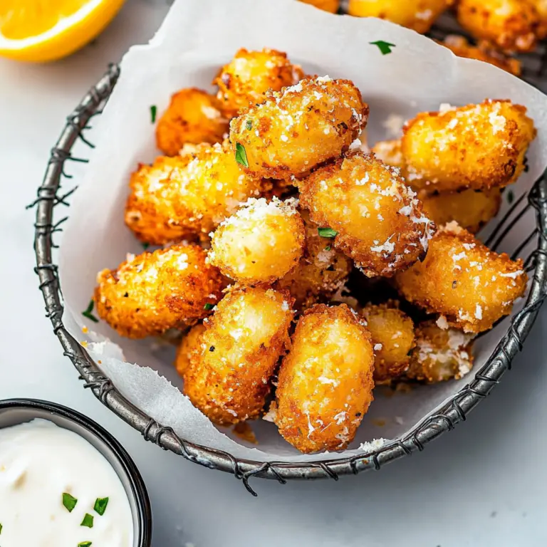 Crispy Garlic Parmesan Air Fried Tots The Ultimate Golden Cheesy Snack Recipe - Amazing Crispy Garlic Parmesan Air Fried Tots - Ultimate Snack 16 Crispy Garlic Parmesan Air Fried Tots The Ultimate Golden Cheesy Snack Recipe 1