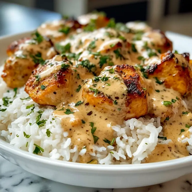 Savory Smothered Chicken and Rice Cozy Flavorful Comfort Food in Every Bite - Savory Smothered Chicken and Rice: Incredible Comfort Food 19 Savory Smothered Chicken and Rice Cozy Flavorful Comfort Food in Every Bite 1