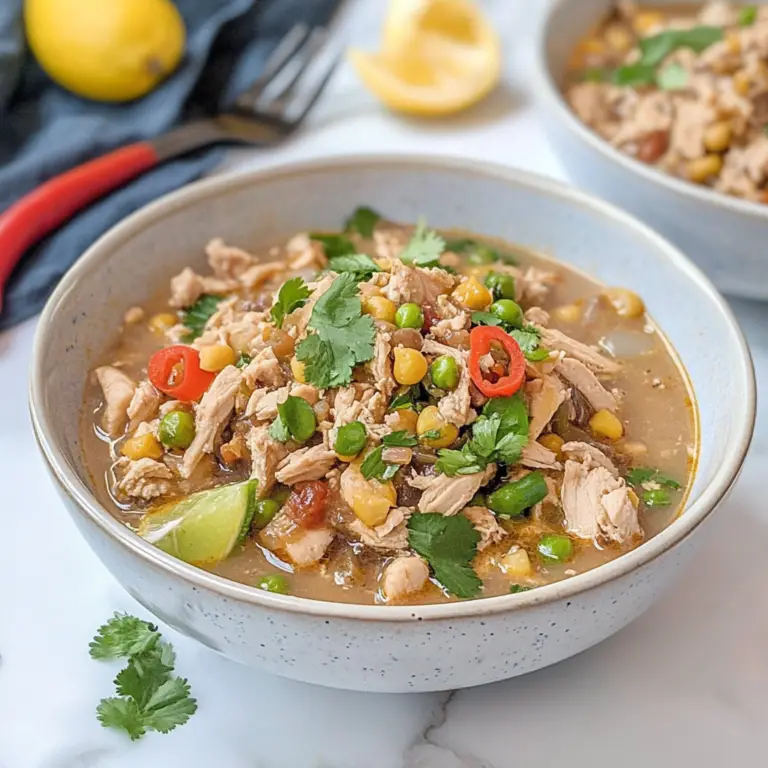 Amazing White Chicken Chili Slow Cooker for Cozy Nights 21 white chicken chili slow cooker 1