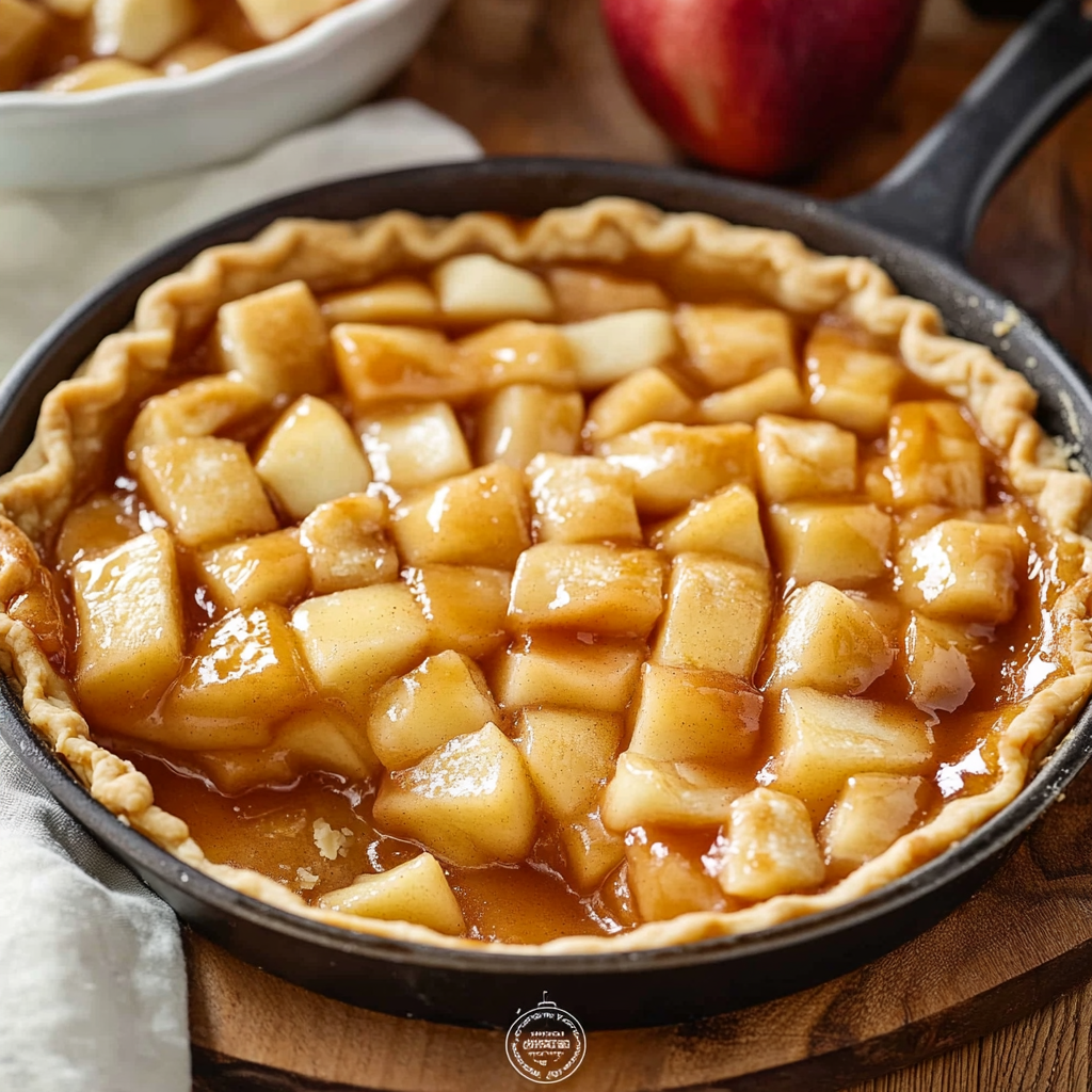 Irresistible Apple Pie Filling Recipes for Every Occasion 4 FAQs