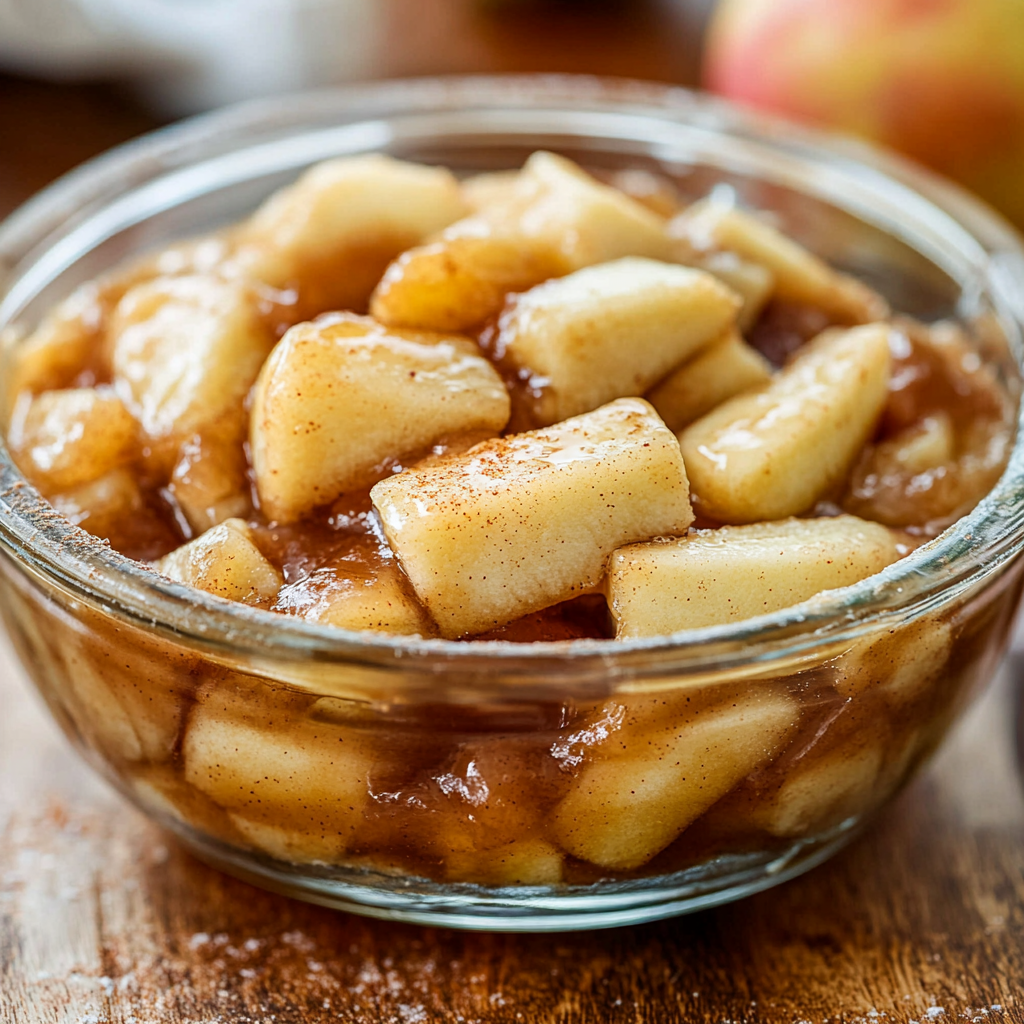 Irresistible Apple Pie Filling Recipes for Every Occasion 1 apple pie filling recipes featured