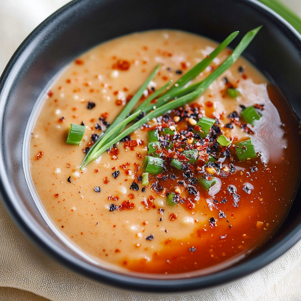 Irresistible Bang Bang Sauce Recipe for Flavorful Dishes 1 bang bang sauce featured