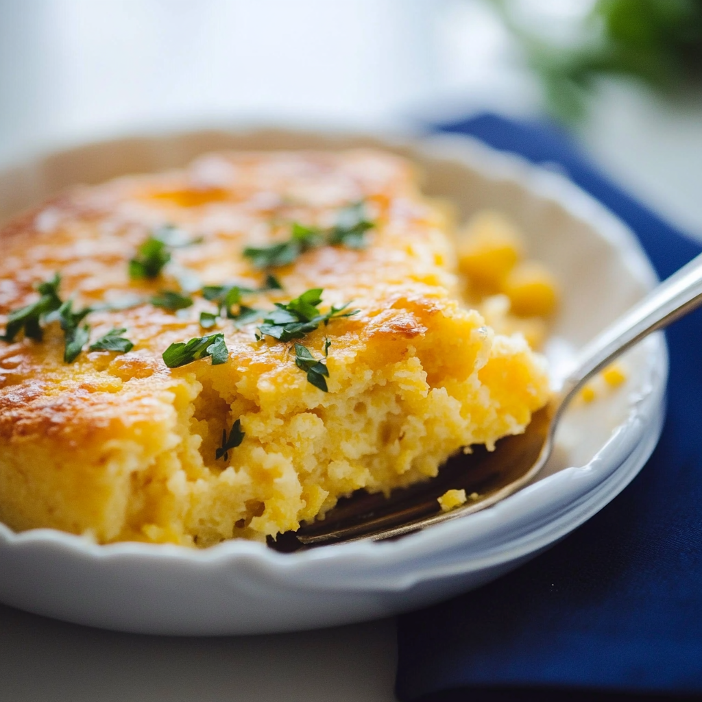 Irresistible Cornbread Casserole Jiffy Recipe to Savor 1 cornbread casserole jiffy featured