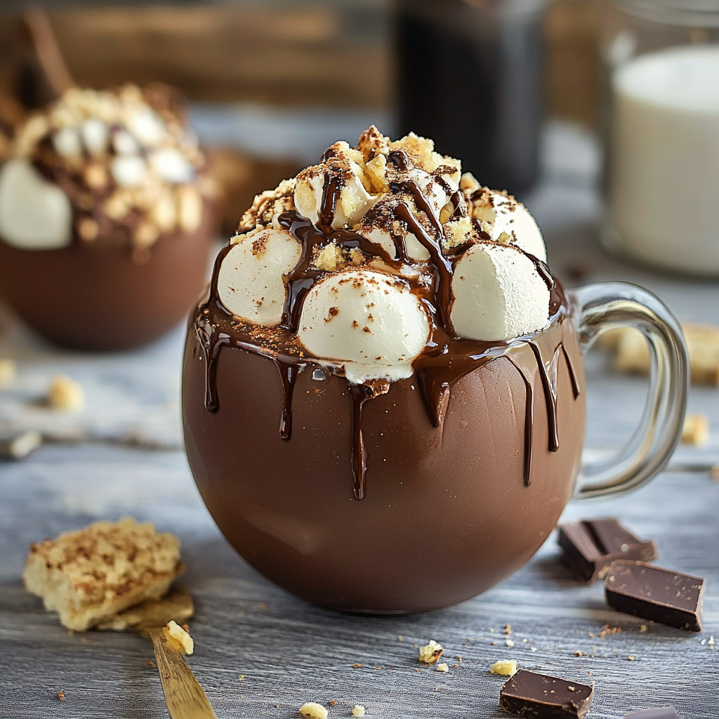Irresistible Hot Cocoa Bombshell Recipe for Winter Bliss 4 FAQs