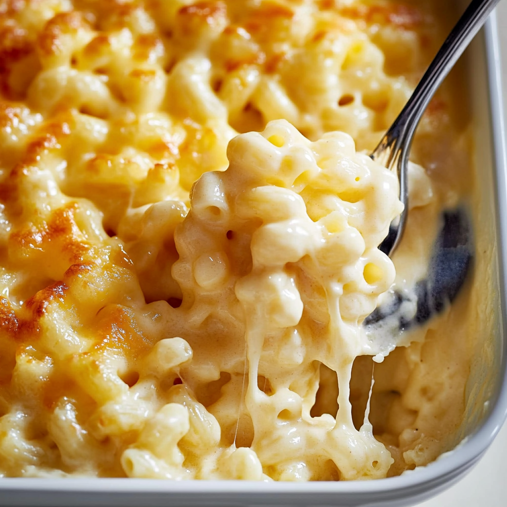 Ultimate Macaroni and Cheese Recipe: Creamy & Delicious 1 macaroni and cheese featured