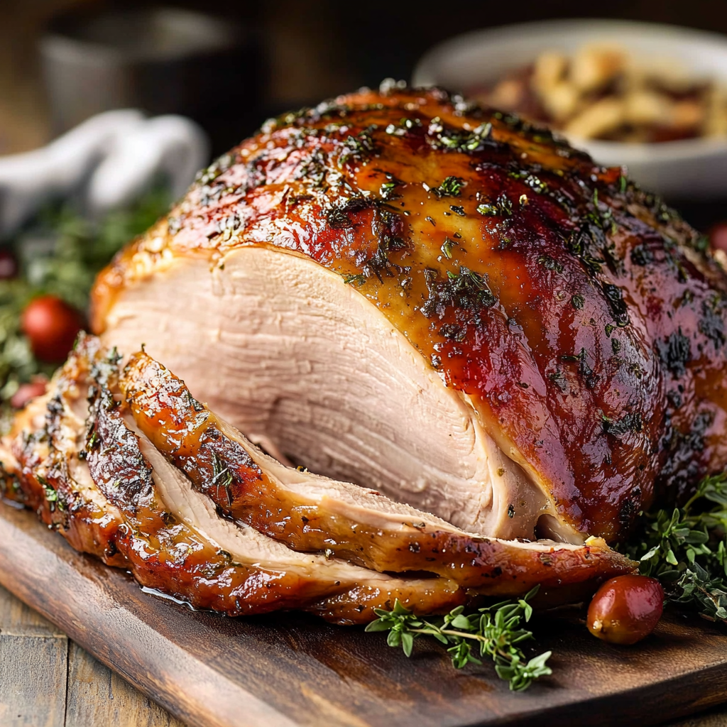 Irresistible Smoked Turkey Recipe for Holiday Feasts 4 FAQs