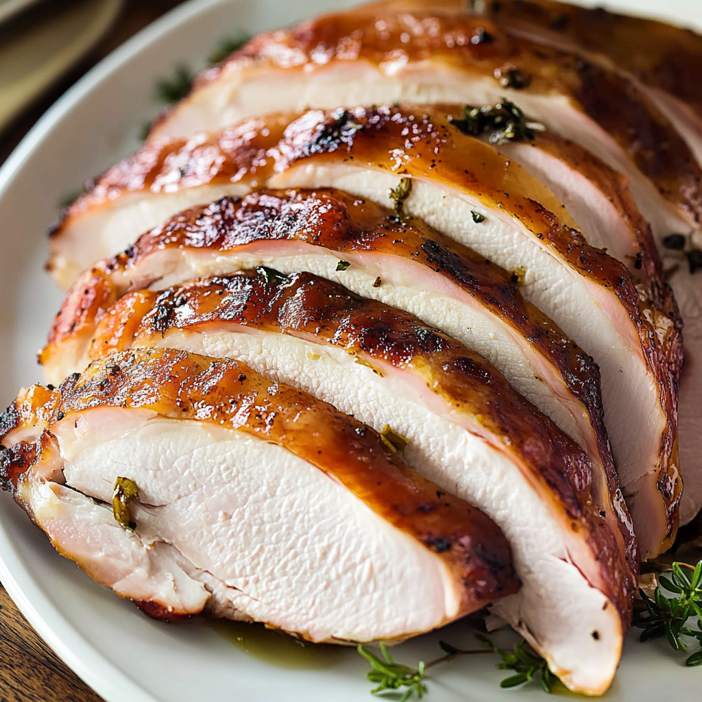 Irresistible Smoked Turkey Recipe for Holiday Feasts 1 smoked turkey featured