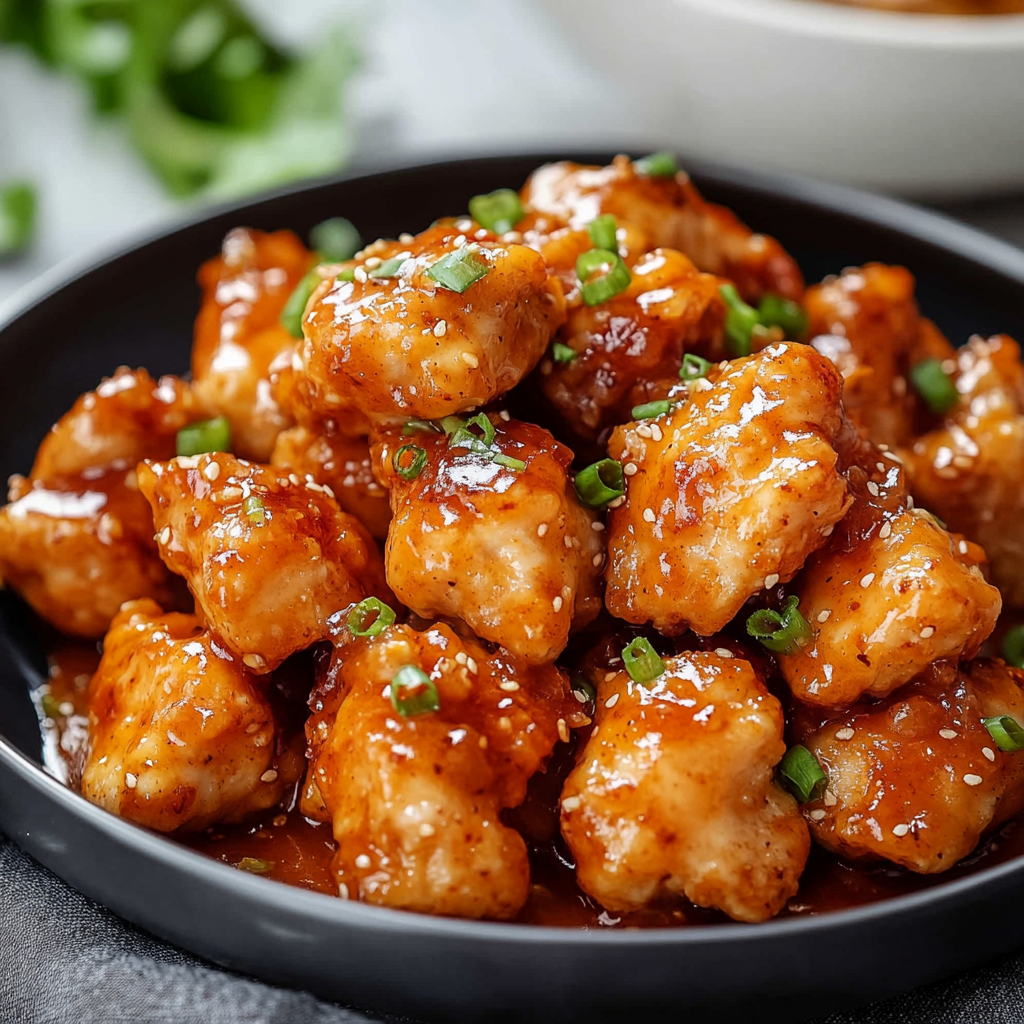 Recipe preparation