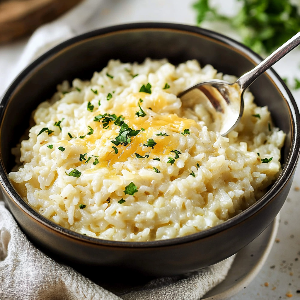 Recipe preparation