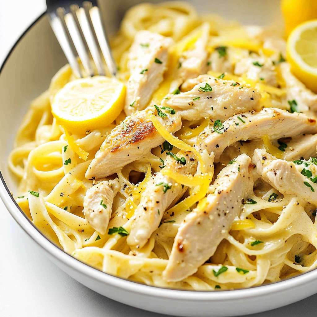 Recipe preparation